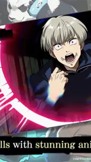 Jujutsu Kaisen Phantom Parade capture 2