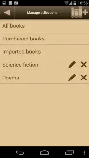 Ebook Reader capture 1