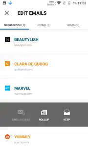 Unroll.Me capture 7