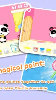Magical Color Mixing Studio capture 5