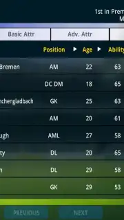 Championship Manager 17 capture 5