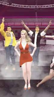 Nightclub Simulator capture 2