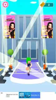 Famous Fashion capture 8