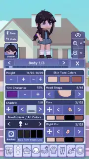 Gacha Life 2 capture 4