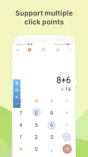 Auto Clicker capture 4