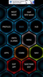 Ulysse Speedometer capture 20
