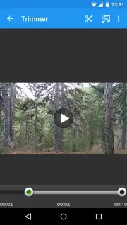 VidTrim - Video Editor capture 12