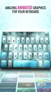Wave Keyboard capture 2