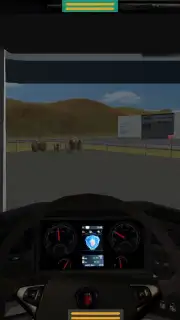 Grand Truck Simulator capture 3