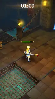 Ragnarok Spear Of Odin capture 12