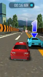 Drift Racing 3D capture 3
