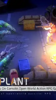 DYSMANTLE capture 9