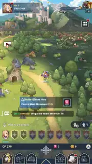 Seven Knights Idle Adventure capture 11