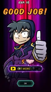 Dice Breaker capture 7
