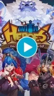 With Heroes capture 1