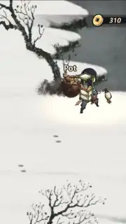 Yokai: Spirits hunt capture 5
