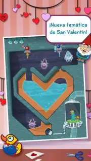 Where's My Valentine? capture 3