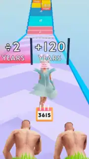 FashionEvolution capture 11