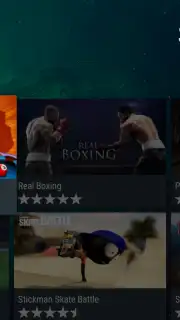 Aptoide TV capture 5