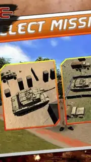 Frontline Fuel of War capture 4