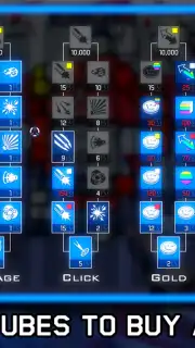 Time Clickers capture 2
