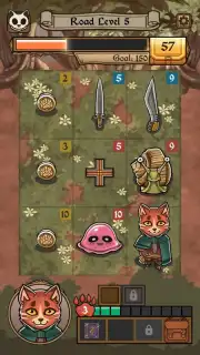 Neko Dungeon capture 10