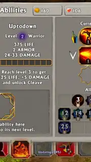 Eternium Mage And Minions capture 4