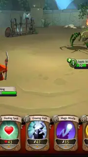 BattleHand capture 1