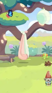 Bluey: Let’s Play! capture 4