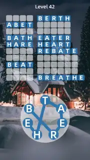 Zen Word capture 7