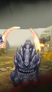 Action RO2 Spear of Odin capture 7