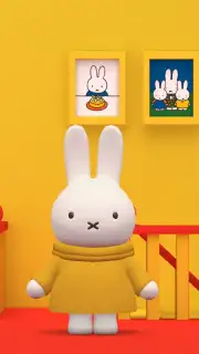Miffy's World capture 5