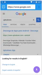 VivoBrowser capture 6