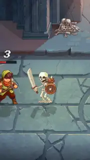 Dungeon Rushers FREE capture 7