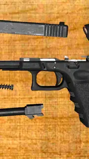 Weapon stripping capture 18