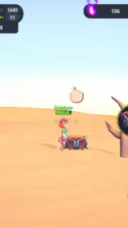 Legends of Catopia capture 4
