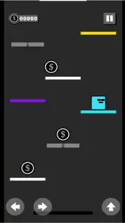 Square Color Jump capture 6