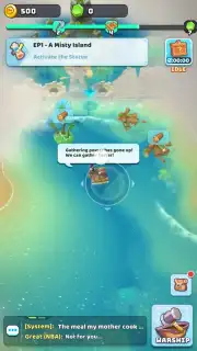 Fantasea capture 7