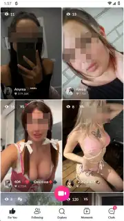 Tango capture 4