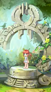 LaTale M capture 16