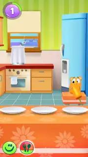 My Talking Tom 2 Lite capture 6