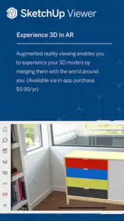 SketchUp Viewer capture 9