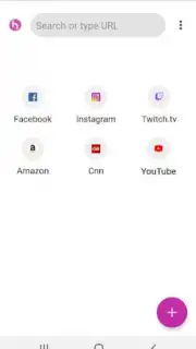 Hopa - Background Browser capture 5