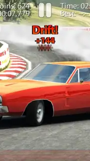 CarX Drift Racing Lite capture 1