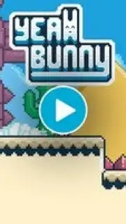 Yeah Bunny! capture 1