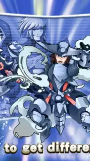 Magic Evolution capture 4