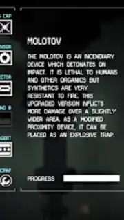 Alien: Isolation capture 6