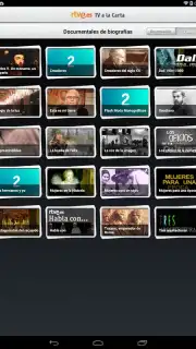 RTVE Play capture 15