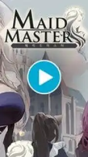 Maid Master capture 1