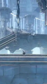 NieR Re[in]carnation capture 5